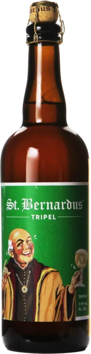St. Bernardus Tripel 75cl 75 Tripel Bier kaufen