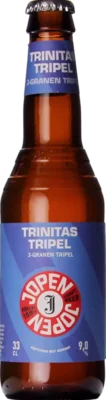 Jopen Trinitas Tripel 33 Tripel Bier kaufen