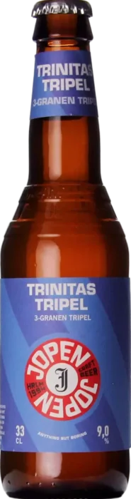 Jopen Trinitas Tripel 33 Tripel Bier kaufen
