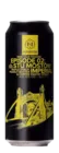 Browar Nepomucen Meet Our Friends Episode 02: Stu Mostów 50 Stout Bier kopen