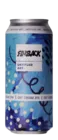 Untitled Art / Finback Oat Cream IPA V2 47,3 IPA Bier kaufen