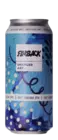 Untitled Art / Finback Oat Cream IPA V2