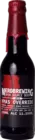 Nerdbrewing Xmas Override Imperial Chocolate Orange Milkshake Stout 2021