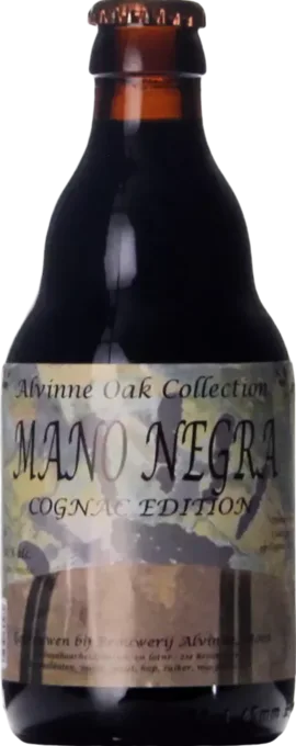 Alvinne Mano Negra Cognac Edition