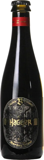 Bevog Hagger Blend 1225 37,5 Barley Wine Bier kopen