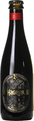 Bevog Hagger Blend 1225 37,5 Barley Wine Bier kaufen