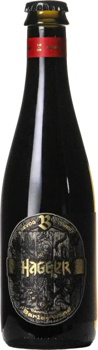 Bevog Hagger Blend 1225 37,5 Barley Wine Bier kaufen