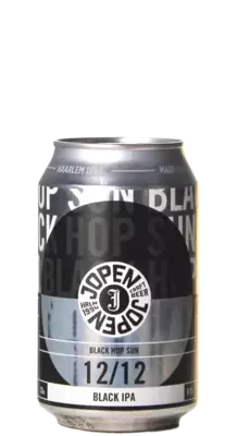 Jopen Black Hop Sun