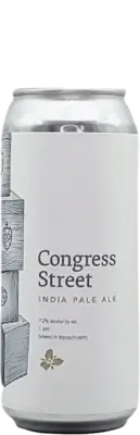 Trillium Congress Street