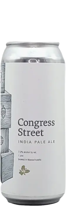 Trillium Congress Street