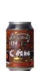Amundsen Dessert In A Can Chocolate Peanut Butter Caramel Brownie