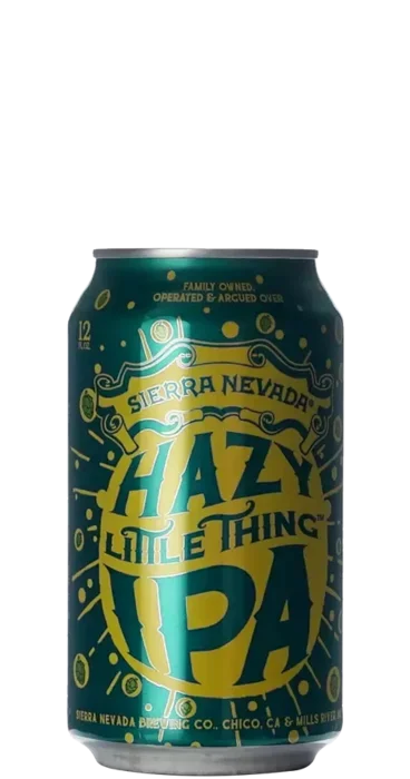 Sierra Nevada Hazy Little Thing 35,5 IPA Bier kaufen