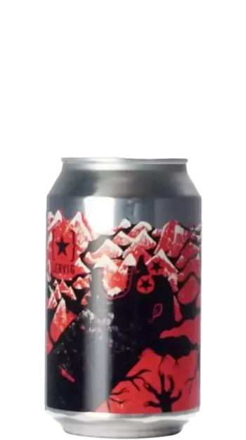 Lervig Konrad's Stout 33 Stout Bier kopen