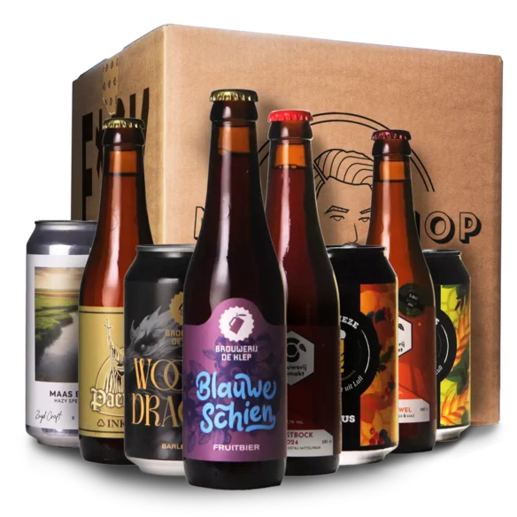 Limburgs Bierpakket