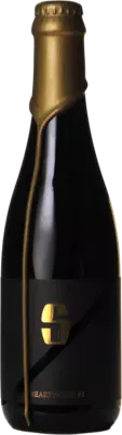 Salikatt Heartwood #1