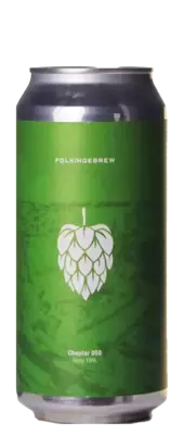 Folkingebrew Chapter 050