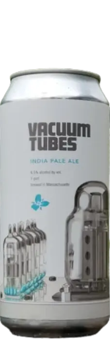 Trillium Vacuum Tubes
