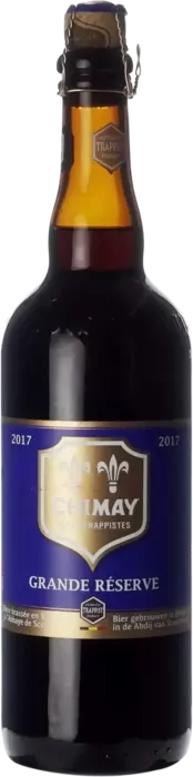 Chimay Grande Réserve 75cl