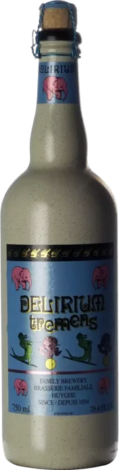 Delirium Tremens 75cl