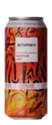 Untitled Art / Hop Culture Imperial Seltzer: Hurricane Seltzer
