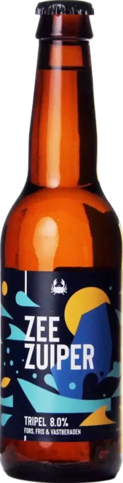Schelde Zeezuiper 33 Tripel Bier kaufen