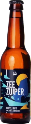 Schelde Zeezuiper 33 Tripel Bier kopen