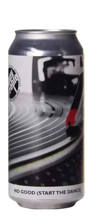 Hoppy People No Good (Start The Dance) 44 IPA Bier kopen