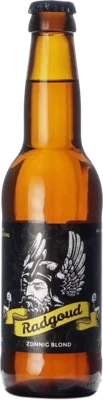 Stadsbrouwerij Radboud Radgoud 33 Blond Bier kopen