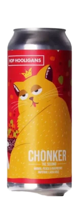 Hop Hooligans Chonker the Second 44 Sauerbier Bier kaufen