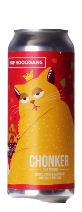 Hop Hooligans Chonker the Second 44 Sauerbier Bier kaufen