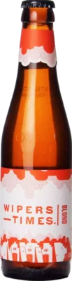 Kazematten Wipers Times 14 33 Blond Bier kaufen