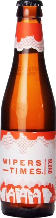 Kazematten Wipers Times 14 33 Blond Bier kaufen