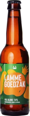 Schelde Lamme Goedzak 33 Geschenktipp Bier kaufen