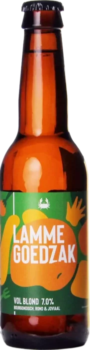 Schelde Lamme Goedzak 33 Geschenktipp Bier kaufen