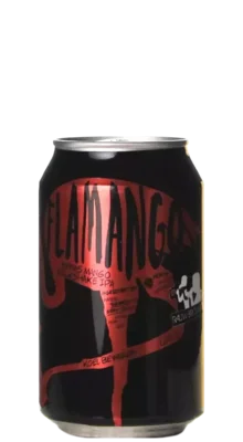 Rauw Brouwers Flamango 33 IPA Bier kaufen