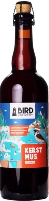 Bird Brewery Kerstmus 75cl 75 Tripel Bier kopen