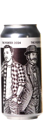 Anspach & Hobday The Porter 44 Porter Bier kopen