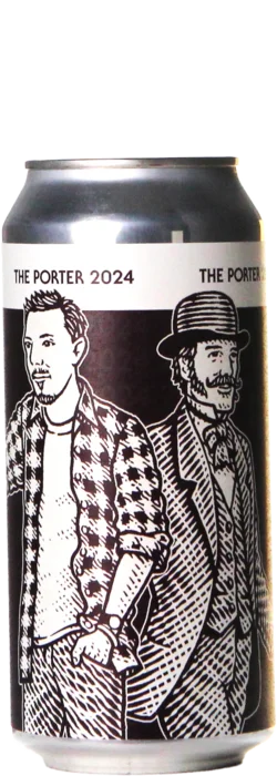 Anspach & Hobday The Porter 44 Porter Bier kopen