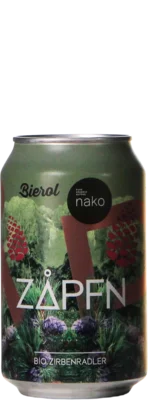 Bierol Zåpfn 33 Fruchtbier Bier kaufen