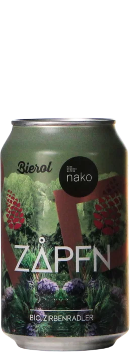 Bierol Zåpfn 33 Fruchtbier Bier kaufen