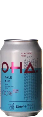 Bierol OHA