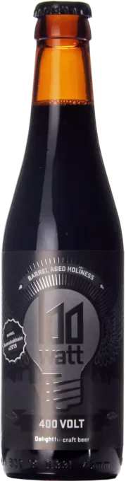 100 Watt 400 Volt BA Bunnahabhain