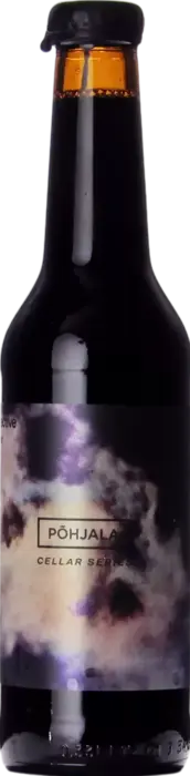 Põhjala Armchair Detective (Cellar Series)
