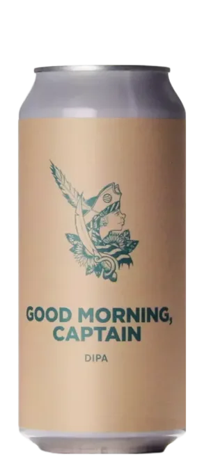 Pomona Island Good Morning Captain