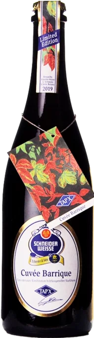 Schneider Cuvée Barrique TAPX (2019) 75cl
