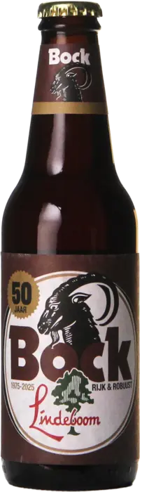 Lindeboom Bock