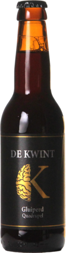 De Kwint Gluiperd Quadrupel