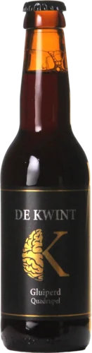 De Kwint Gluiperd Quadrupel
