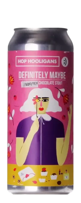 Hop Hooligans Definitely Maybe