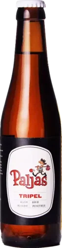Paljas Tripel